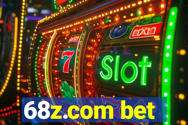 68z.com bet